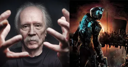 ผู้กำกับหนังสยองขวัญ John Carpenter อยากทำหนัง Dead Space