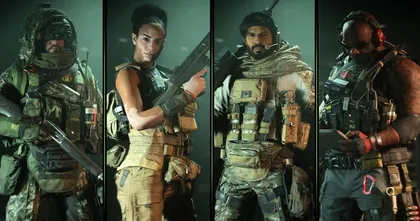 Call of Duty: Modern Warfare II รางวัลของโหมดเนื้อเรื่อง: สามารถรับในการเล่นโหมดเนื้อเรื่องก่อนเปิดตัวสำหรับผู้ที่พร้อมลุยตั้งแต่วันแรก