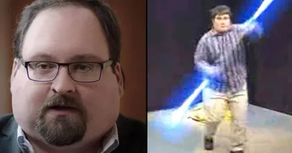 อดีตหนูน้อย Star Wars Kid โดนคุกคามนานหลายปี หลังคลิปตัวเองกลายเป็นไวรัล