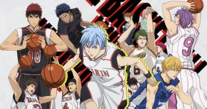Kuroko's Basketball ฉลองครบ 10 ปี ออกคลิป MV เพลงที่ทำขึ้นใหม่