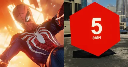 นักม็อดเปลี่ยนสไปดี้ในเกม Spider-Man Remastered เป็นคะแนนรีวิว Gotham Knights