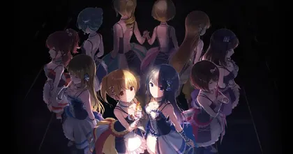 Idoly Pride เกมบริหารจัดการเหล่าไอดอลเปิดให้ลงทะเทียนล่วงหน้าแล้ว