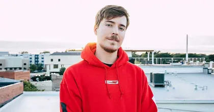 MrBeast อาจลงสมัครชิงตำแหน่งประธานาธิบดีสหรัฐฯ เมื่ออายุ 40 ปี