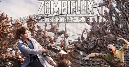 HUAWEI AppGallery จัดกิจกรรมแจกของจากเกม Zombiflux Sleepless War ภายในงาน Thailand Gam Show 2022
