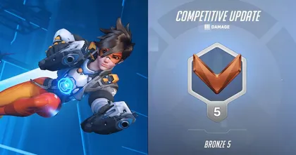 Overwatch 2 โดนผู้เล่นโหมดแรงค์บ่นยับ หลังพบปัญหาเพียบตั้งแต่สัปดาห์แรก