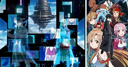 งานแสดง Sword Art Online -DIVE TO STAGE- เผยภาพคีย์วิชวล