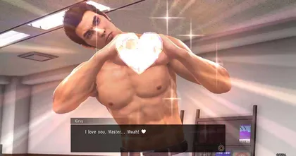 ผู้เล่น Yakuza Kiwami 2 โดนแบนหลังอัปโหลดภาพคิริวเปลือยท่อนบนผ่าน Xbox