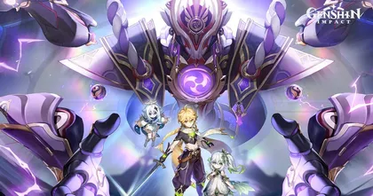 Genshin Impact เวอร์ชัน 3.2 จะเปิดตัวอย่างเป็นทางการในวันที่ 2 พฤศจิกายน