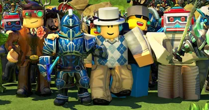 เกม Roblox ถูกฟ้องในข้อหาแสวงหาประโยชน์กับเด็กที่ไม่บรรลุนิติภาวะ