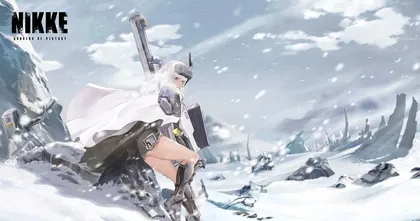 Goddess of Victory: Nikke ปล่อยตัวอย่างโชว์ตัวละคร Snow White ระดับ SSR