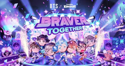 อัปเดตคอลแลบฯ BTS x Cookie Run: Kingdom + กิจกรรมออฟไลน์ที่สยามสแควร์วัน 15-16 ตุลาคมนี้