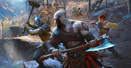 คุ้มค่า! God of War Ragnarok จะมีความยาวมากถึง 40 ชั่วโมงโดยประมาณ