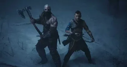 God of War Ragnarök เริ่มมีภาพหลุดจากเกมออกมาแล้ว