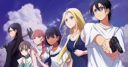 เกม Summer Time Rendering Another Horizon เผยคลิป PV ตัวแรก