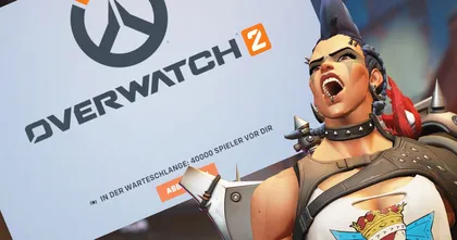 Overwatch 2 โดนรีวิวบอมบ์หนัก หลังผู้เล่นต้องรอคิวเข้าเกมนานเกินไป