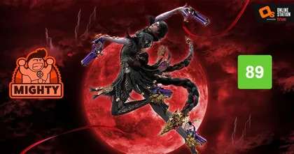 แรงจนไม่ฉุดอยู่ รวมคะแนน Bayonetta 3 รอบสื่อการันตี ของเขาดีจริง!