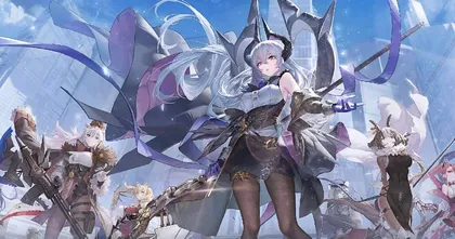 Echocalypse เกมมือถือตัวละครแนวสาวหูเตรียมเปิดให้เล่น 20 ตุลาคมนี้