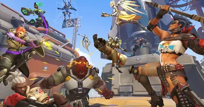 Overwatch 2 กับความ Toxic ปัญหายากจะแก้ไข ที่มาจากระบบของตัวเกม