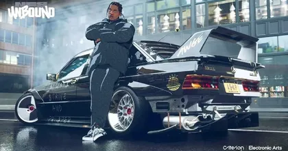 ชมภาพหลุดของ Need for Speed Unbound ที่โชว์งานศิลป์สไตล์ใหม่ของซีรีส์