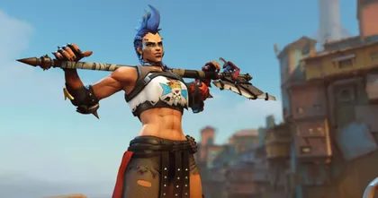 Overwatch 2 เตรียมจัดการแข่งขันสำหรับเกมเมอร์ชาว LGBTQ+ ภายในเดือนนี้