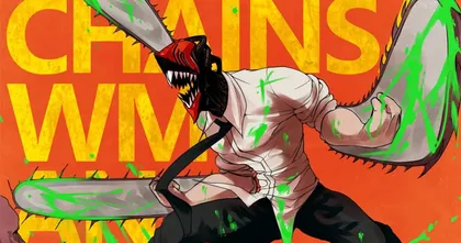 Chainsaw Man รับรางวัลมังงะยอดเยี่ยมของ Harvey Awards ประจำปี 2022!