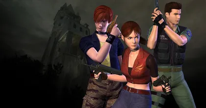 CAPCOM เผยพวกเขายังไม่มีแผนที่จะนำ RE CODE: Veronica มารีเมคแต่อย่างใด