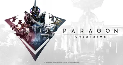 เน็ตมาร์เบิ้ลประกาศเปลี่ยนชื่อเกม ‘Overprime’ เป็น ‘PARAGON: THE OVERPRIME’ แล้ววันนี้!