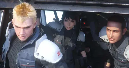 ไม่รอด! FF7: The First Soldier เตรียมปิดให้บริการต้นปีหน้า หลังเปิดได้แค่ปีเศษ