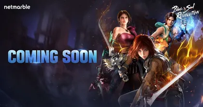 เตรียมสนุกสนานไปกับอัปเดตใหญ่ใน Blade & Soul Revolution เร็ว ๆ นี้!