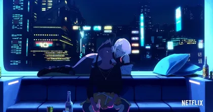 แฟน ๆ Cyberpunk: Edgerunners น้ำตาไหลกันอีก เมื่อ CD Projekt ปล่อย MV เพลงตอนจบ