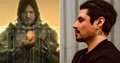 เฮีย Kojima ร่วมไว้อาลัยการจากไปนักร้องวง Low Roar ในเกม Death Stranding