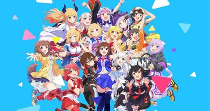 เผยผลสำรวจที่น่าสนใจเกี่ยวกับคอนเทนต์ Vtuber ในประเทศญี่ปุ่น