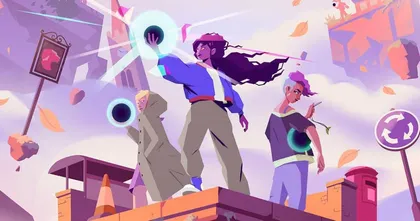 Desta: The Memories Between เกมมือถือแนว Strategic Turn-based เปิดให้เล่นบน Netflix แล้ว