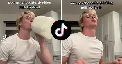 หนุ่ม TikTok เจอทัวร์ลง หลังทำคลิปคอสเพลย์เป็นอดีตฆาตกรต่อเนื่อง
