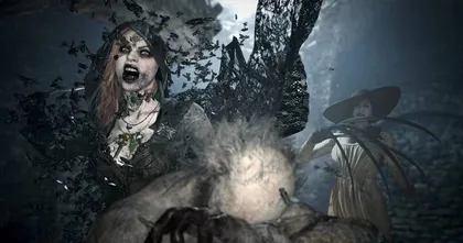 อัปเดตล่าสุด Resident Evil Village ทำเกมบน Steam เปิดไม่ขึ้น!