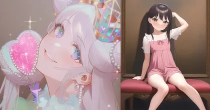 เปิดให้ลองแล้ว! NovelAI ที่สามารถสร้างภาพวาดแนว Anime ได้อย่างสวยงาม