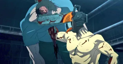 Chainsaw Man ฉากสู้กับซอมบี้ ถึงจะดูเหมือน 3D แต่ความจริงคือวาดมือ!?