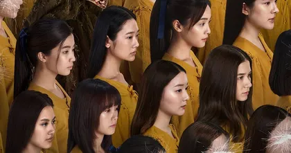 รีวิวหนัง Faces of Anne - หนังไทยท่ายาก รสชาติอาจไม่คุ้นลิ้น แต่ตราตรึงไม่เบา
