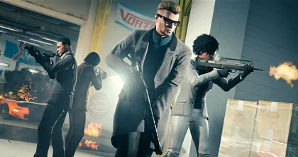 ผู้เล่น GTA Online ได้รับเงินในเกมจาก Rockstar หลังเจอเกรียนเข้าห้องมาป่วน