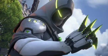 ผู้เล่น Overwatch 2 ไม่โอเคนักที่ Blizzard มีแผนจะเนิร์ฟ Genji