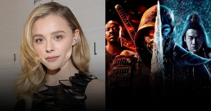 นักแสดงสาว Chloe Grace Moretz เผยความเห็นว่าทำไมหนังจากเกมถึงไม่รุ่ง