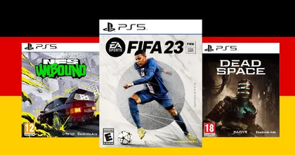 EA ออกมาปฏิเสธเรื่องการหยุดจำหน่ายเกมแบบแผ่นในบางประเทศ