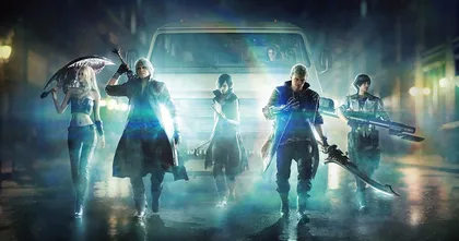 Devil May Cry 5 ทำยอดขายทั่วโลกทะลุ 6 ล้านชุด หลังวางขายมานานกว่า 3 ปี