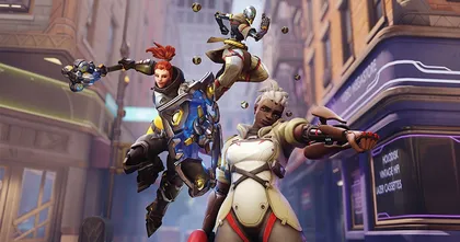 ผู้เล่น Overwatch 2 โวยหนัก หลังแรงค์จับคู่ให้ระดับบรอนซ์เจอกับแกรนด์มาสเตอร์