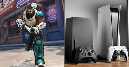 ผู้เล่น Overwatch 2 บนคอนโซลเซ็ง หลัง Aim Assist โดนปิดเวลาแข่งกับฝั่งพีซี