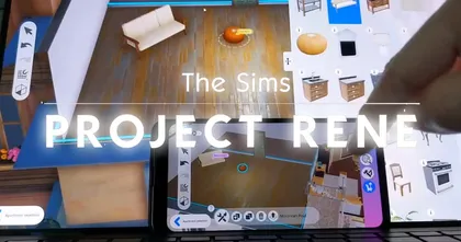 EA นำเกม The Sims 5 ภาคใหม่มาโชว์การสร้างและปรับแต่งเฟอร์นิเจอร์ได้อิสระ