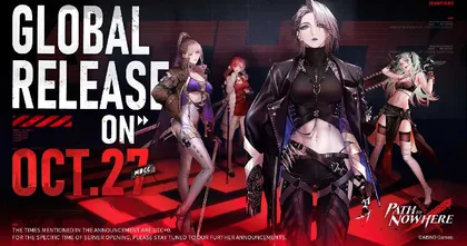 อัปเดต Tier List ตัวละคร Path to Nowhere ล่าสุด 2023