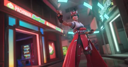 อดีตพนักงาน Blizzard ประสบปัญหาเข้าเกม Overwatch 2 ไม่ได้เนื่องจากระบบ SMS