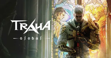 TRAHA Global เกม MMORPG เตรียมเปิดให้บริการ 2 พฤศจิกายนนี้