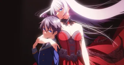 The Demon Sword Master of Excalibur Academy อนิเมะ ปล่อยทีเซอร์ใหม่